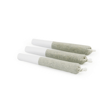 Load image into Gallery viewer, TOP LEAF ALASKAN TF (S) PRE-ROLL - 0.5G X 3