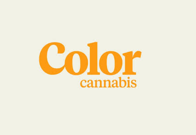 COLOR CANNABIS BLUEBERRY SEAGAL (IND) DRIED - 7G