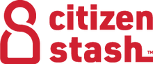 Load image into Gallery viewer, CITIZEN STASH BLUEBERRY HAZE CBG (H) INF PRE-ROLL - 1G X 1

