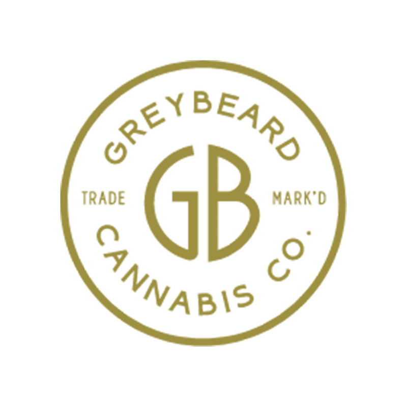 GREYBEARD DJ MELON LIVE RESIN (IND) 510 - 1G