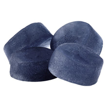 Load image into Gallery viewer, MONJOUR BARE CBN:CBD:THC BEDTIME BLUBERRY LEM (IND) CHEW 4PK
