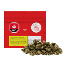Load image into Gallery viewer, VERSUS BC GOD BUD (IND) DRIED - 28G
