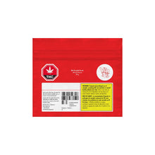 Load image into Gallery viewer, VERSUS BC PURPLE KUSH (IND) DRIED - 28G
