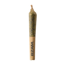 Load image into Gallery viewer, BZAM JET PACK ORANGE APRICOT (H) INF PRE-ROLL - 0.5G X 1
